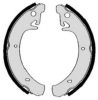 BREMBO S 41 503 Brake Shoe Set